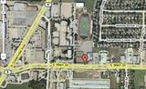 Eagle stadium, Allen