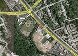 Barcroft Park, Arlington