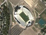 Floyd Casey Stadium, Waco