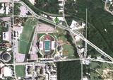 Bowers Stadium, Huntsville