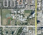 Brinkmann Field, Addison