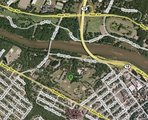 Buccleuch Park, New Brunswick