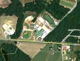 Norris Birdwell Stadium & Baseball Field (Canton), Canton