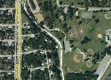 Central Park, Garland