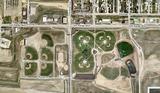 Cheyenne Junior League Park, Cheyenne