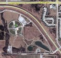 Clinton Lake Softball Complex, Lawrence