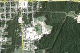 Bulldog Stadium (Corrigan), Corrigan