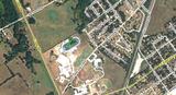 Bulldog Stadium (Crockett), Crockett