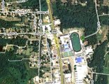 Mickey Mayne Tiger Stadium (Daingerfield), Daingerfield