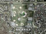 Dred Scott Playfield, Bloomington