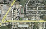 Eagle Stadium, Allen