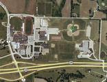 Fort Osage Baseball Complex, Independence
