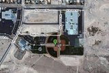 Hollywood Park, Las Vegas