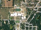 Indian Memorial Stadium, Grand Saline