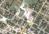 Indian Stadium (Groveton), Groveton