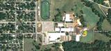 Jacksonville HS Baseball Field, Jacksonville