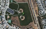 Jones Park, Elk Grove