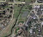 Latham Park, Greensboro