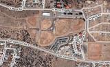 North Mesa Baseball Fields, Los Alamos