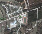 Lumberjack Stadium, Diboll