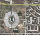 Memorial Stadium and Wichita Falls Little League Complex, Wichita Falls