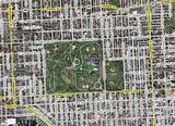 Patterson Park, Baltimore