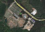 Peachtree City Baseball-Soccer Complex, Peachtree City