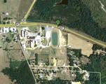Pirate Stadium (Simms), Simms