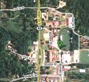 Raider Stadium (New London), New London