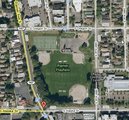 Ranier Playfield, Seattle