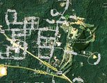 Rusk City League Fields, Rusk