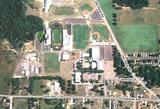 Sam Parker Field & Baseball Field (Mount Pleasant), Mount Pleasant