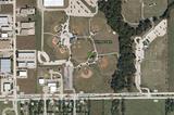 Grimes Park, Desoto