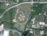 Shawnee Park Sports Complex, Cape Girardeau