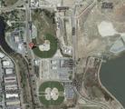 Stazio Sports Complex, Stazio Boulder