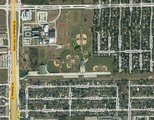 Baseball USA "The Yard", Houston