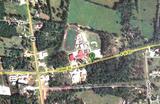 Tiger Stadium (Pineland), Pineland