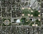 Valley View Playfield, Bloomington