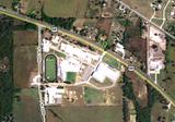 Wildcat Stadium (Emory), Emory