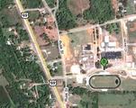 Yellow Jacket Stadium, Alto
